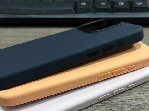 南丰苹果14维修站分享iPhone14手机壳能直接给iPhone15用吗?