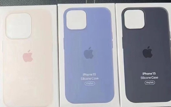 南丰苹果14维修站分享iPhone14手机壳能直接给iPhone15用吗？ 