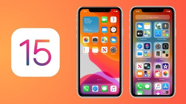 南丰苹果13维修分享iPhone13更新iOS 15.5，体验如何 