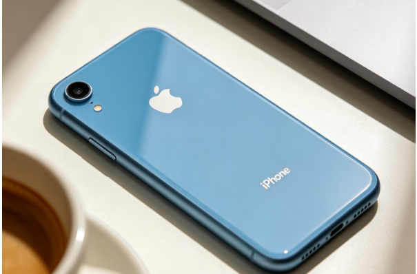 南丰苹果手机维修分享iPhone XR换电池 