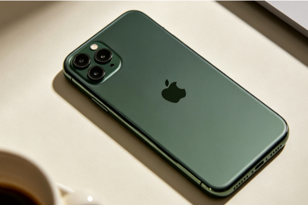 南丰苹果手机维修点分享iPhone11 Pro换电池 