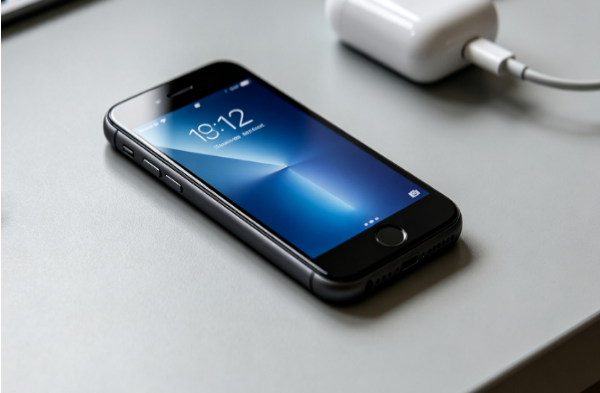 南丰苹果手机维修分享iPhone SE换电池 