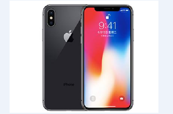 南丰苹果维修点分享iPhone X进水维修 