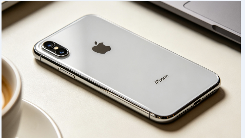 南丰苹果维修点分享iPhone XS进水维修 