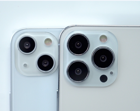 南丰苹果维修点分享iPhone 13 Pro主板出问题时解决方案 