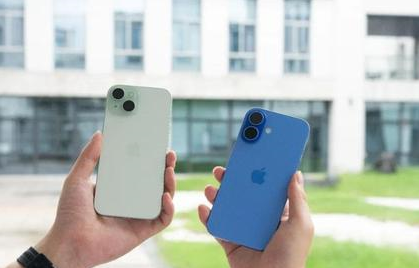 南丰苹果维修点分享iPhone 16 Plus出现自动关机的情况类型 
