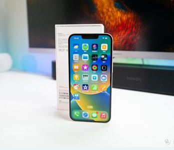 南丰苹果维修点分享iPhone 14音频与待机系统排错 