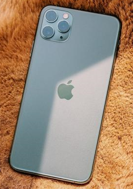 南丰苹果维修点分享iPhone 11 Pro Max黑屏特殊诱因梳理 