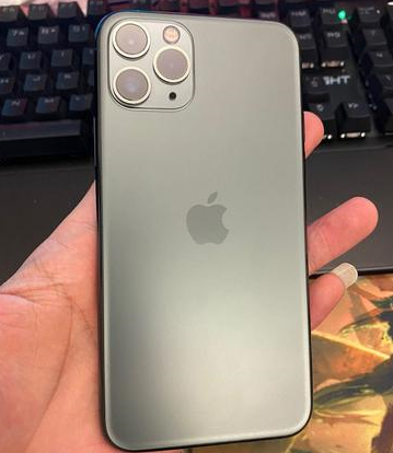 南丰苹果维修点分享iPhone 11 Pro电池发烫小众问题解读 