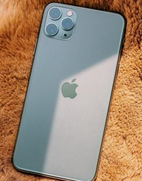 南丰苹果维修点分享iPhone 11 Pro Max电池发烫特殊问题 