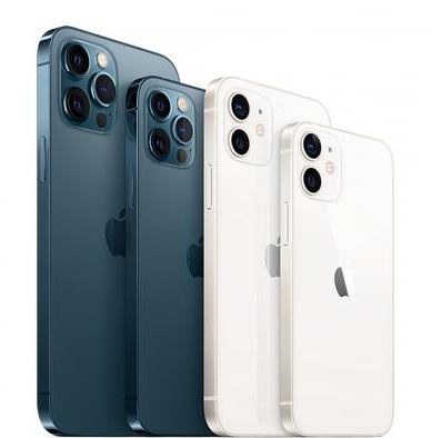南丰苹果维修点分享iPhone 12 Pro发烫关联故障汇总 