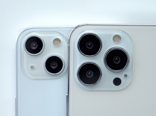 南丰苹果维修点分享iPhone 13 Pro Max发烫特殊故障解读 