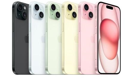 南丰苹果维修点分享iPhone 15发烫易忽视问题科普 