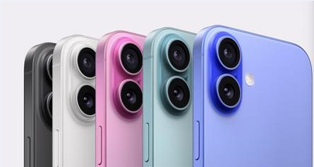 南丰苹果维修点分享iPhone 16发烫易忽视因素汇总 