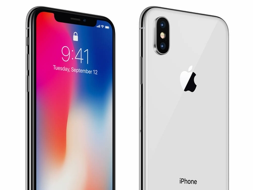 南丰苹果维修点分享iPhone X摄像头实拍质感与场景适配全解析 